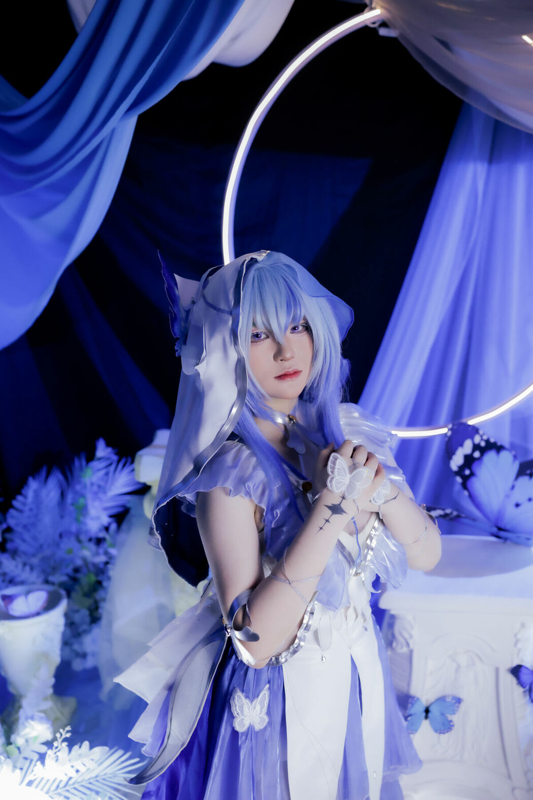 YiTuYu艺图语 Vol.9885 X (22P)