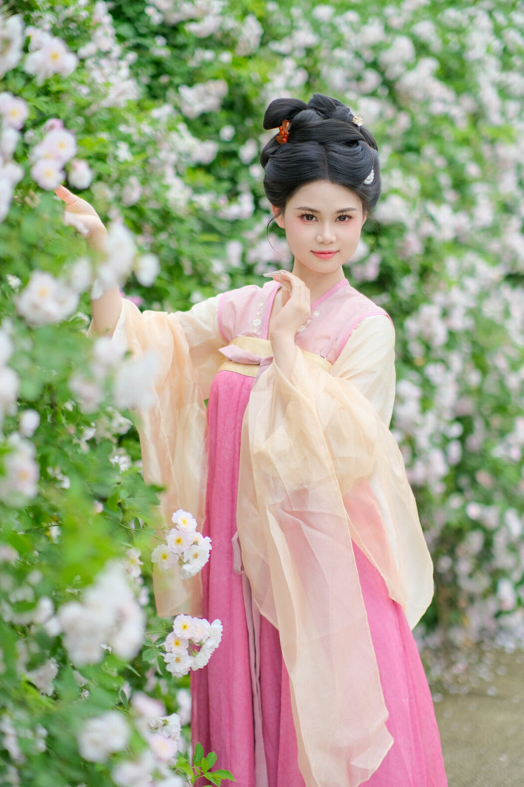YiTuYu艺图语 Vol.9889 San Qi (19P)