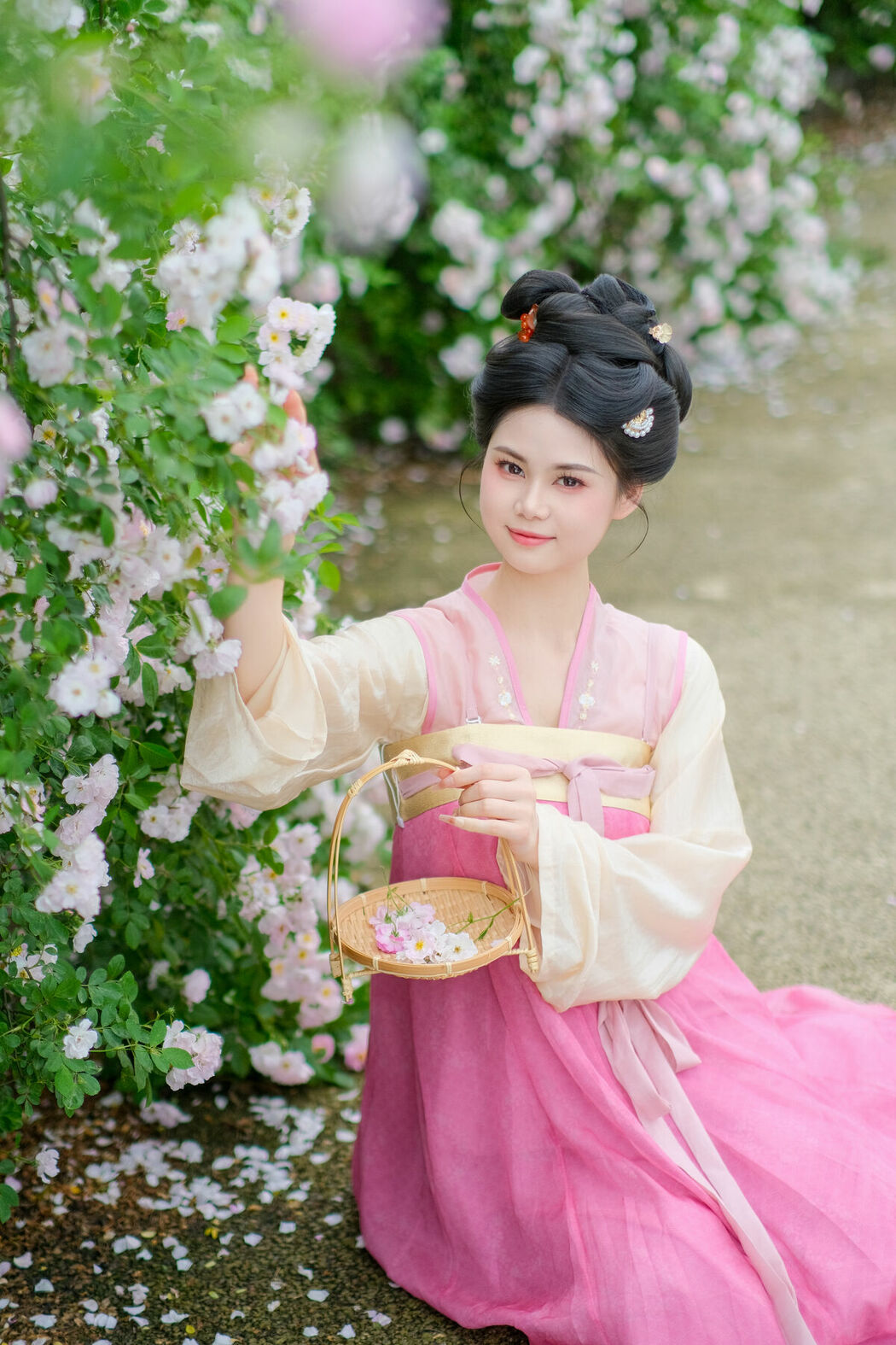 YiTuYu艺图语 Vol.9889 San Qi (19P)