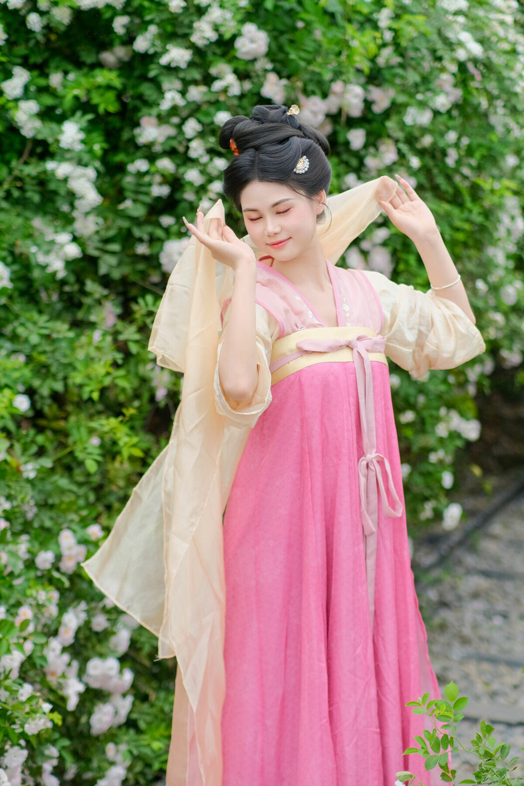 YiTuYu艺图语 Vol.9889 San Qi (19P)