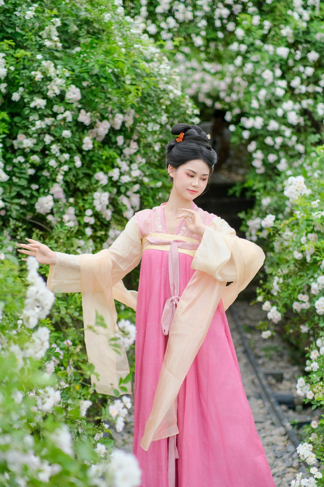YiTuYu艺图语 Vol.9889 San Qi (19P)