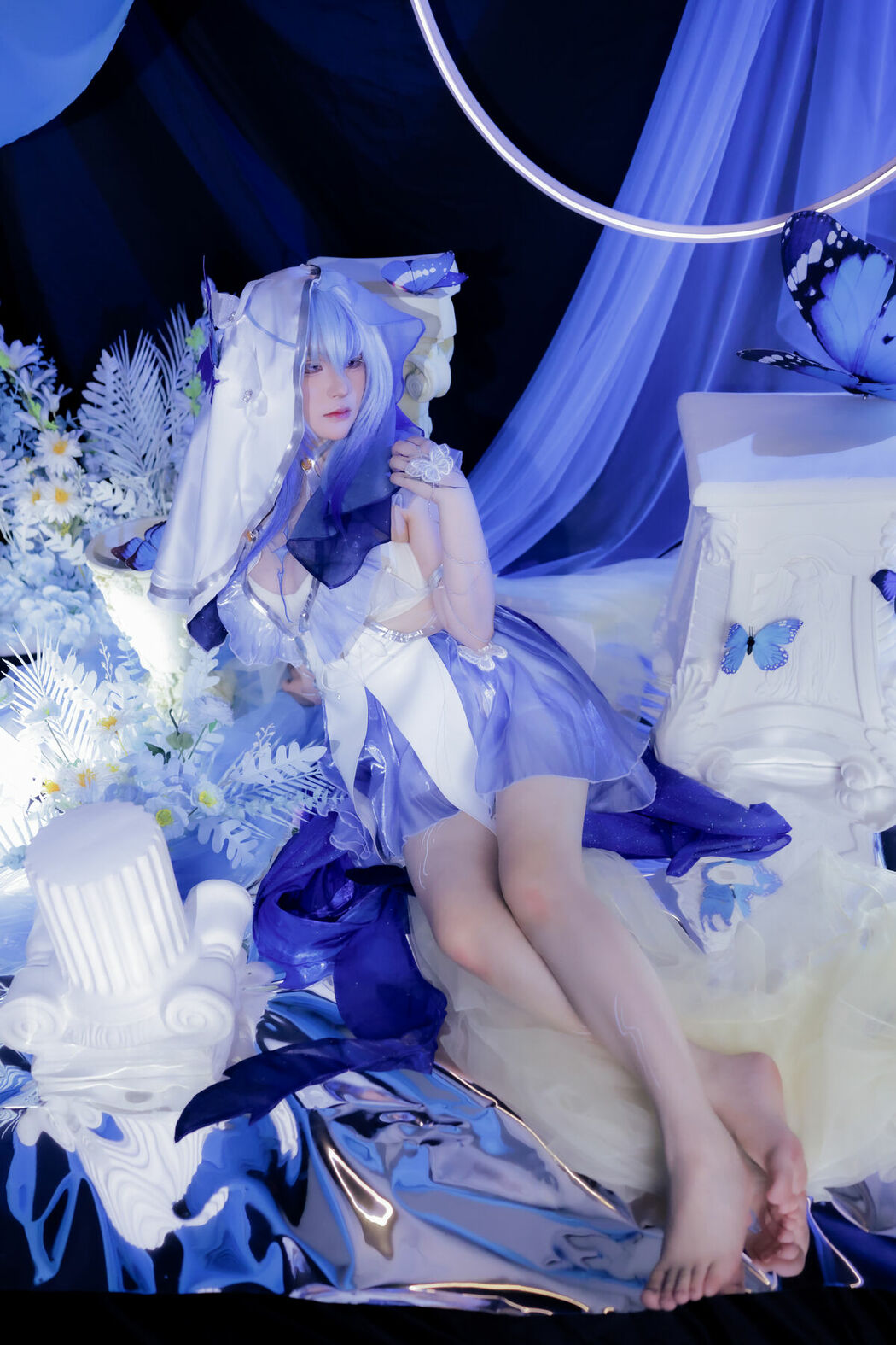 YiTuYu艺图语 Vol.9885 X (22P)