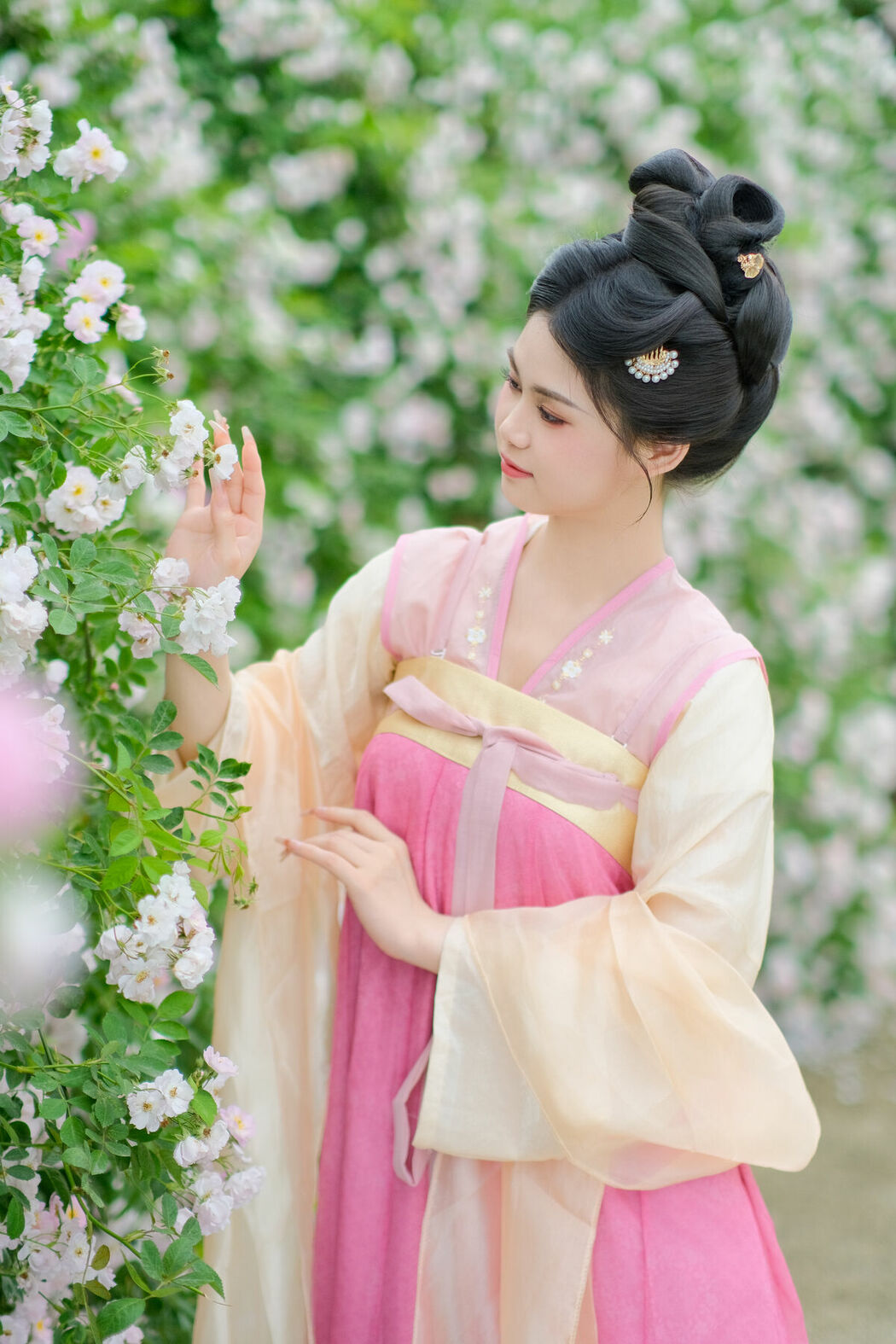 YiTuYu艺图语 Vol.9889 San Qi (19P)