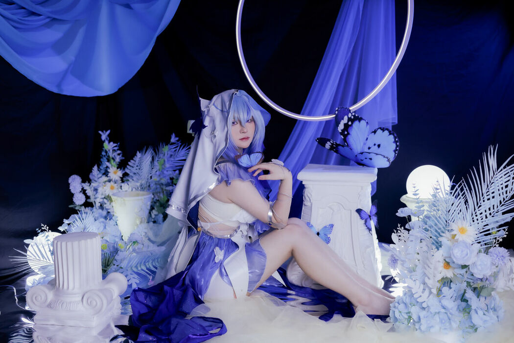 YiTuYu艺图语 Vol.9885 X (22P)