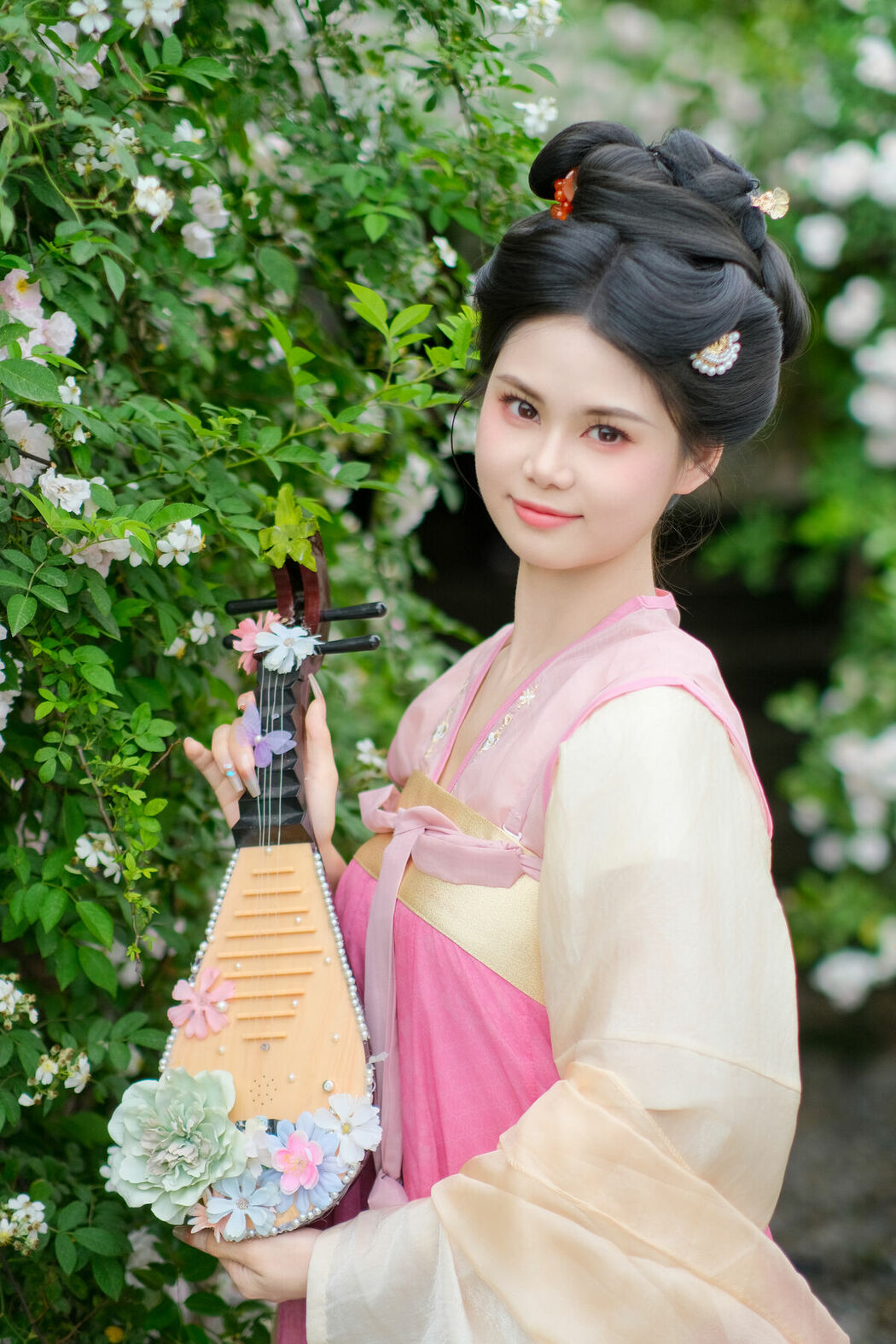 YiTuYu艺图语 Vol.9889 San Qi (19P)