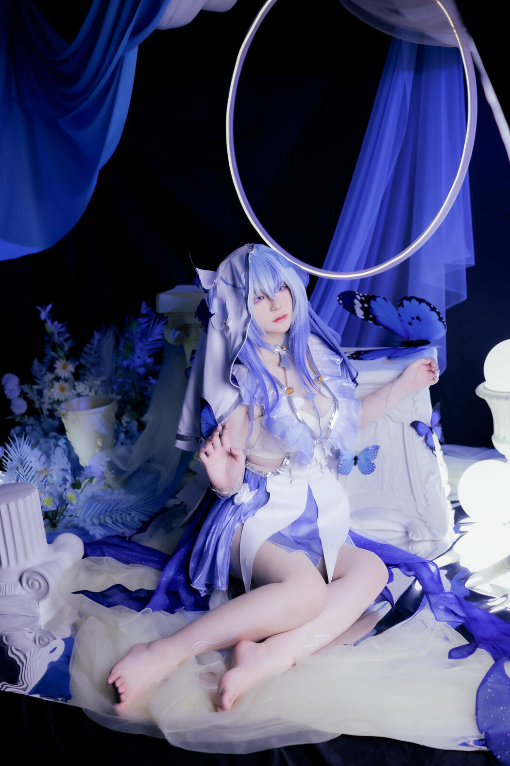 YiTuYu艺图语 Vol.9885 X (22P)