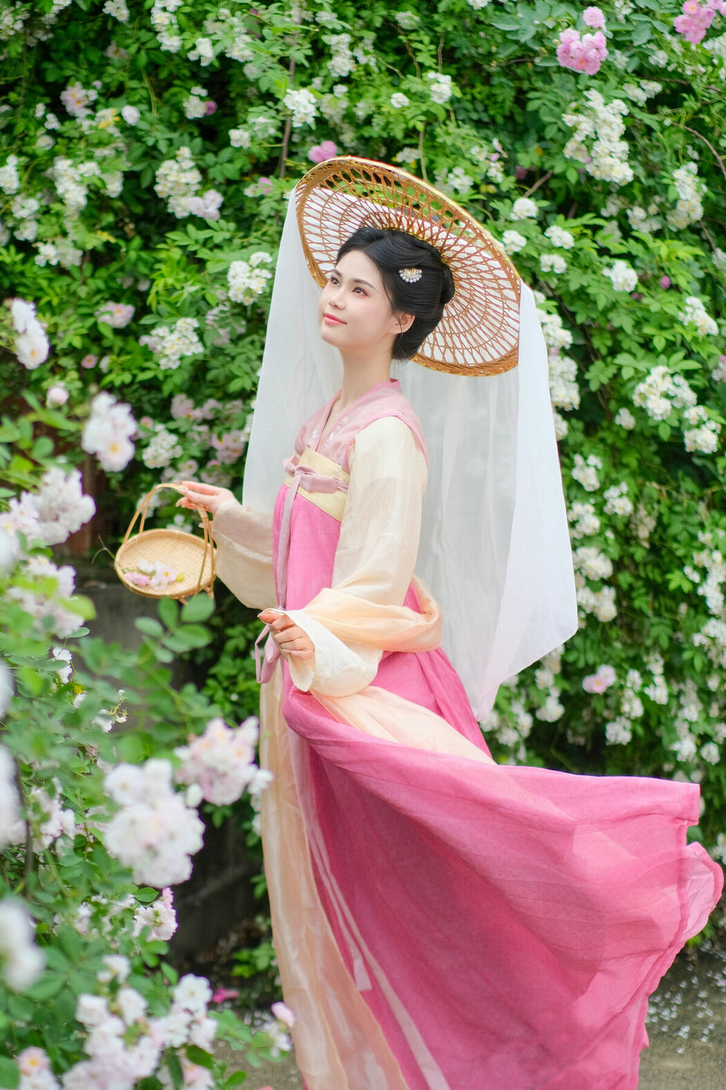 YiTuYu艺图语 Vol.9889 San Qi (19P)