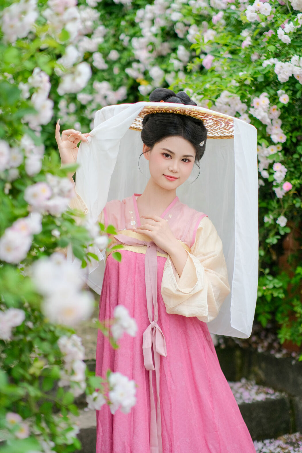 YiTuYu艺图语 Vol.9889 San Qi (19P)