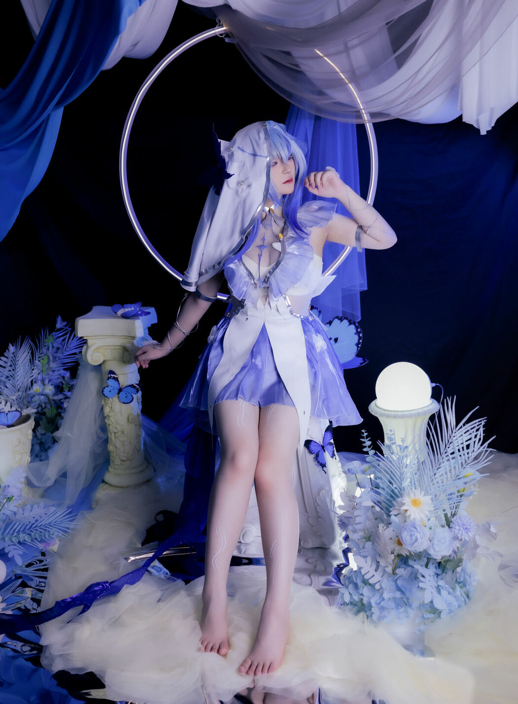 YiTuYu艺图语 Vol.9885 X (22P)