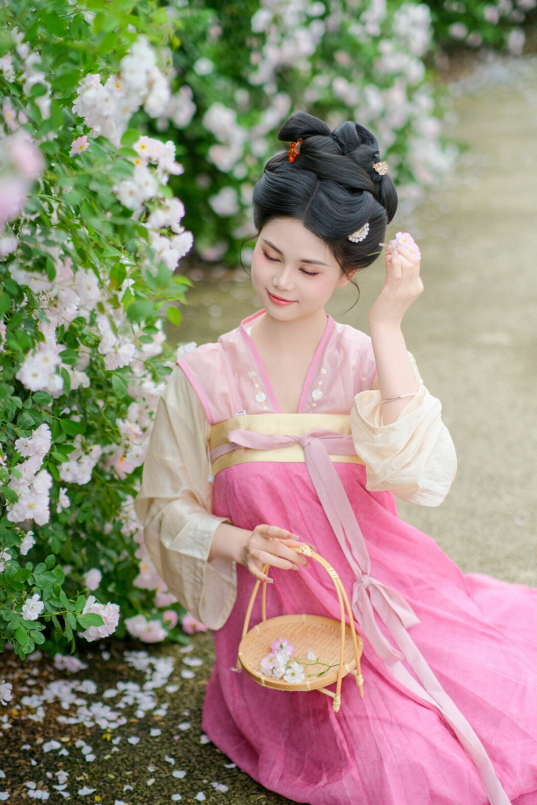 YiTuYu艺图语 Vol.9889 San Qi (19P)