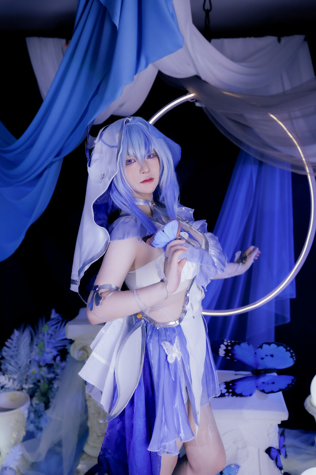 YiTuYu艺图语 Vol.9885 X (22P)