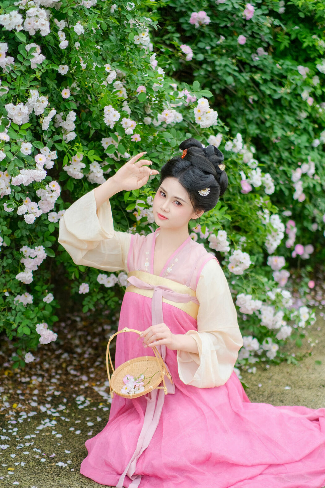YiTuYu艺图语 Vol.9889 San Qi (19P)