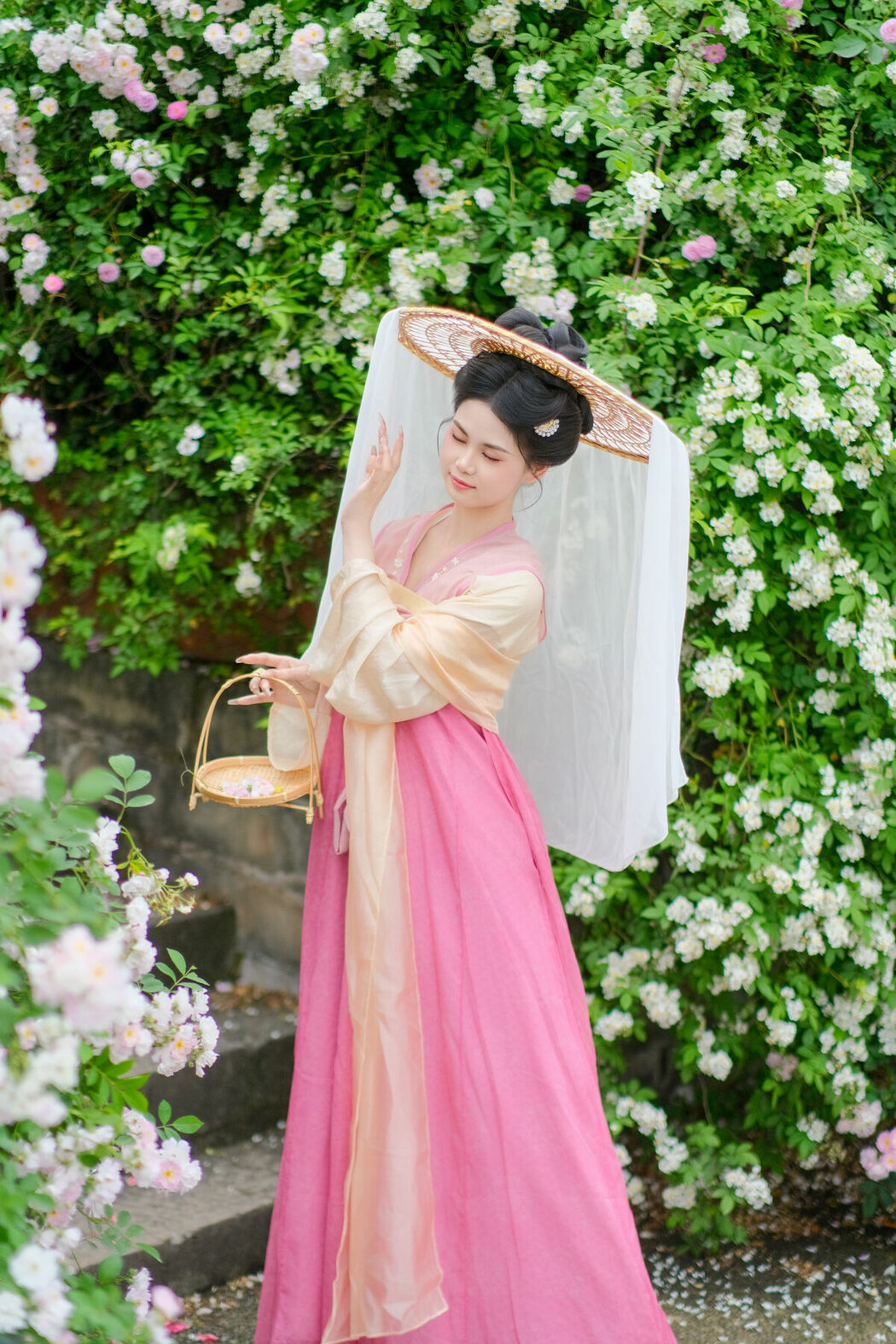 YiTuYu艺图语 Vol.9889 San Qi (19P)