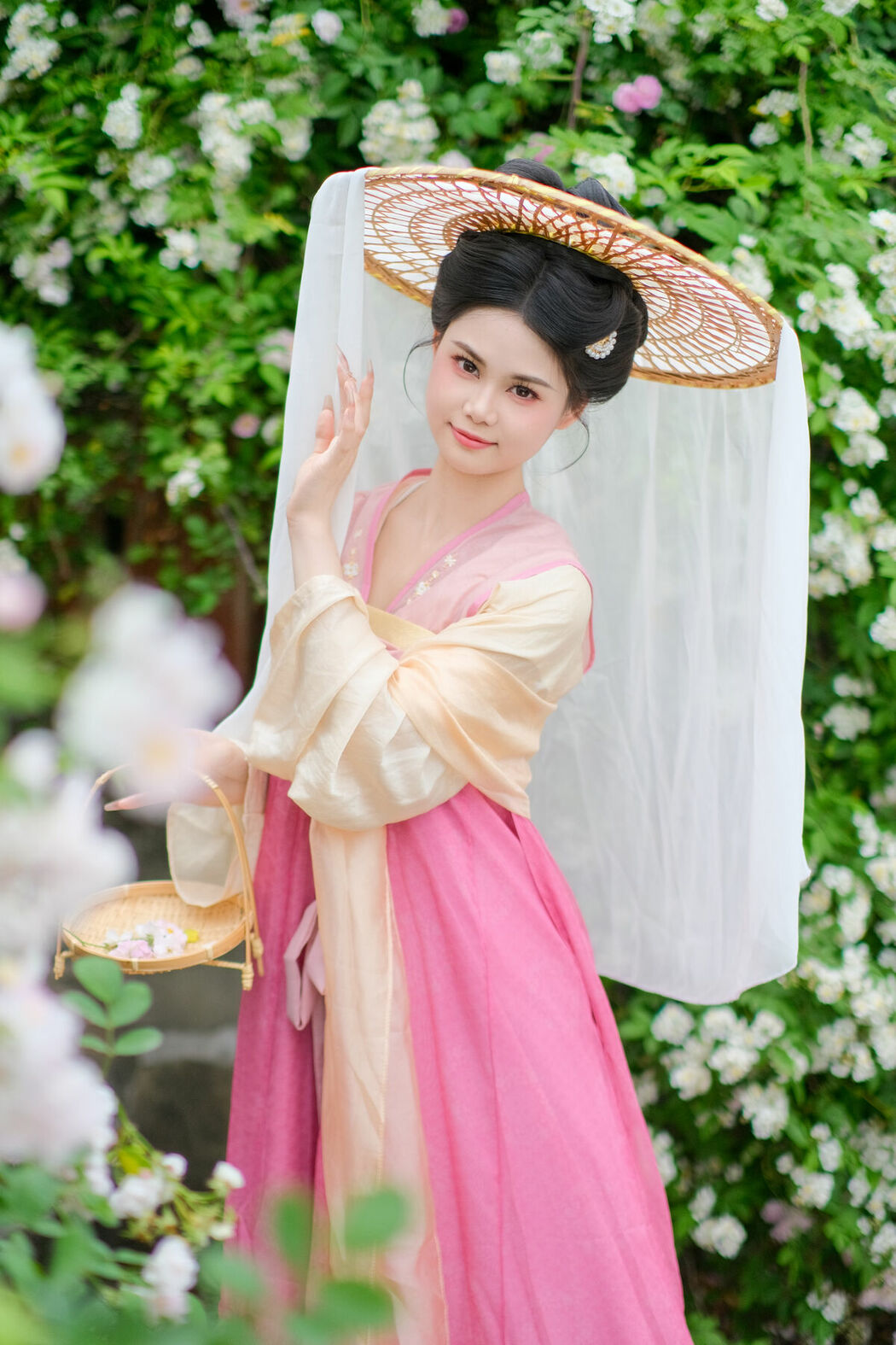 YiTuYu艺图语 Vol.9889 San Qi (19P)