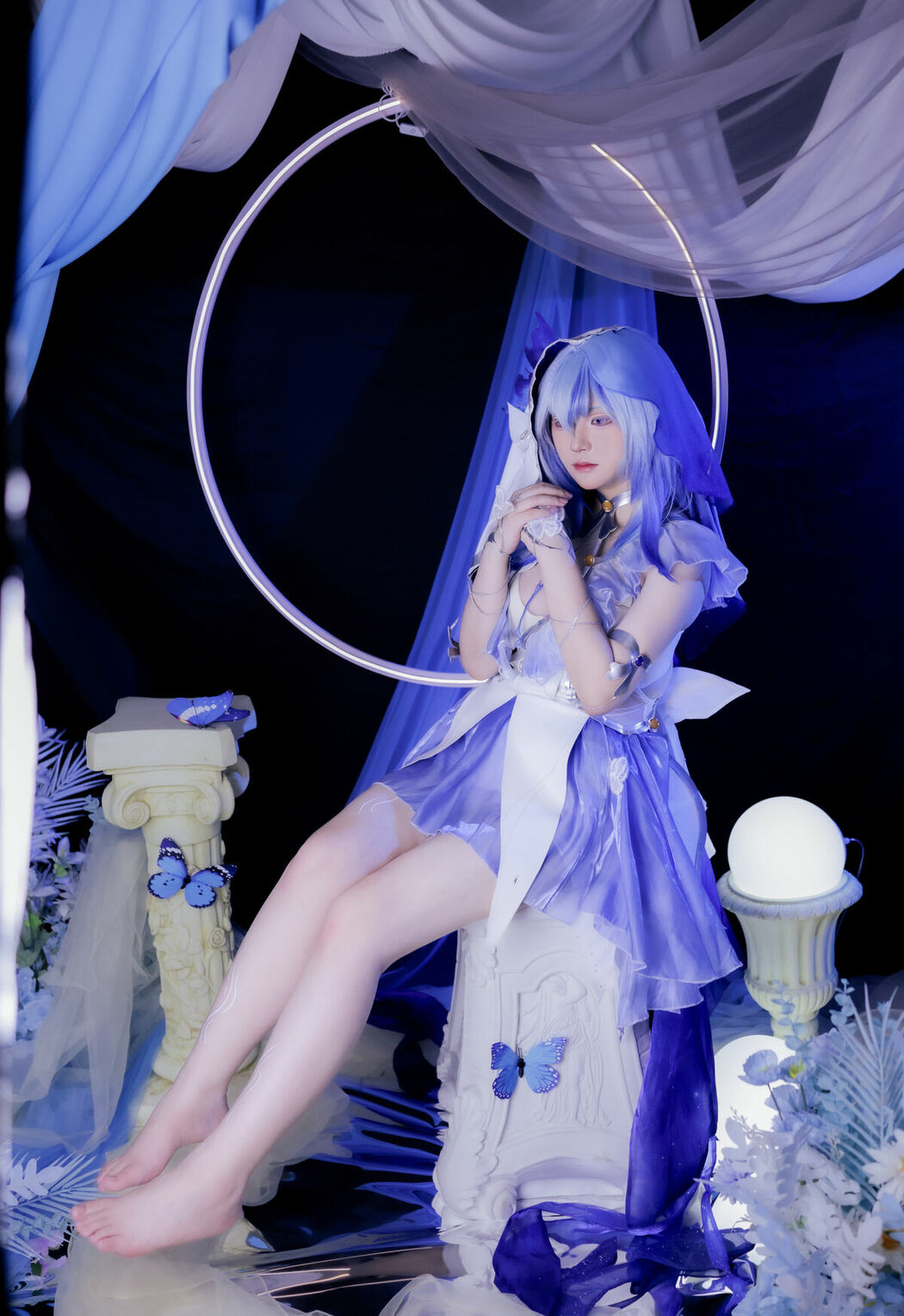 YiTuYu艺图语 Vol.9885 X (22P)