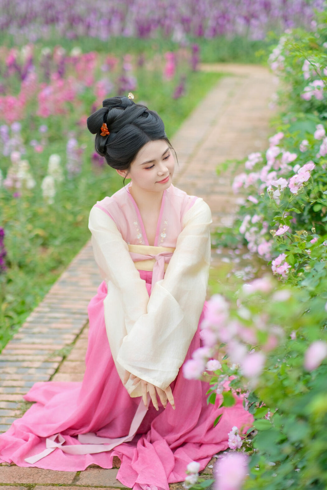 YiTuYu艺图语 Vol.9889 San Qi (19P)