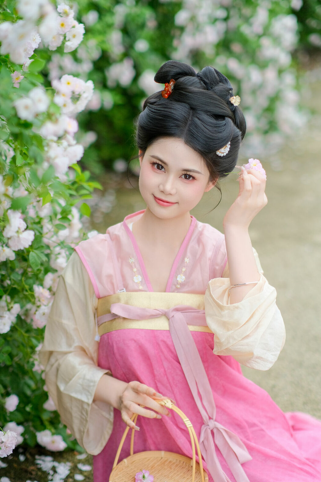 YiTuYu艺图语 Vol.9889 San Qi (19P)