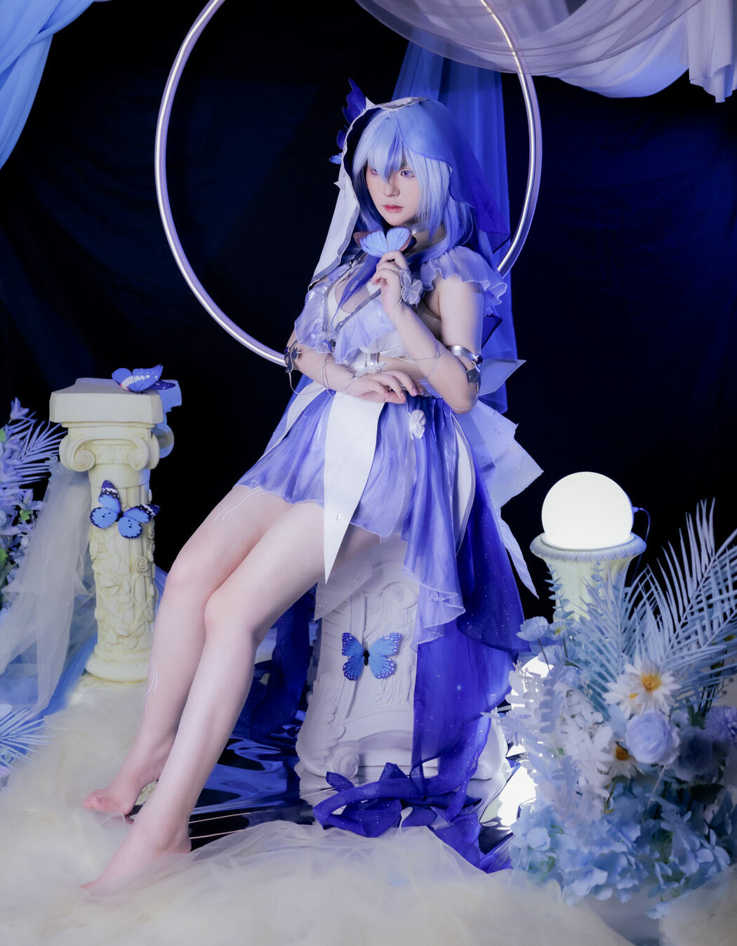 YiTuYu艺图语 Vol.9885 X (22P)