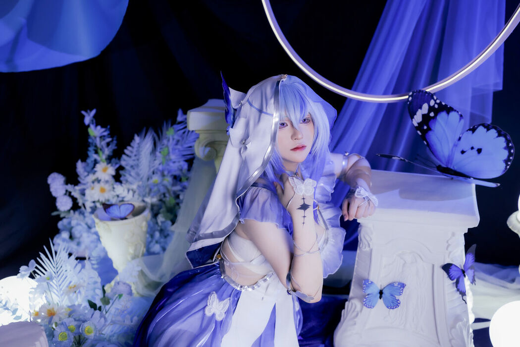YiTuYu艺图语 Vol.9885 X (22P)