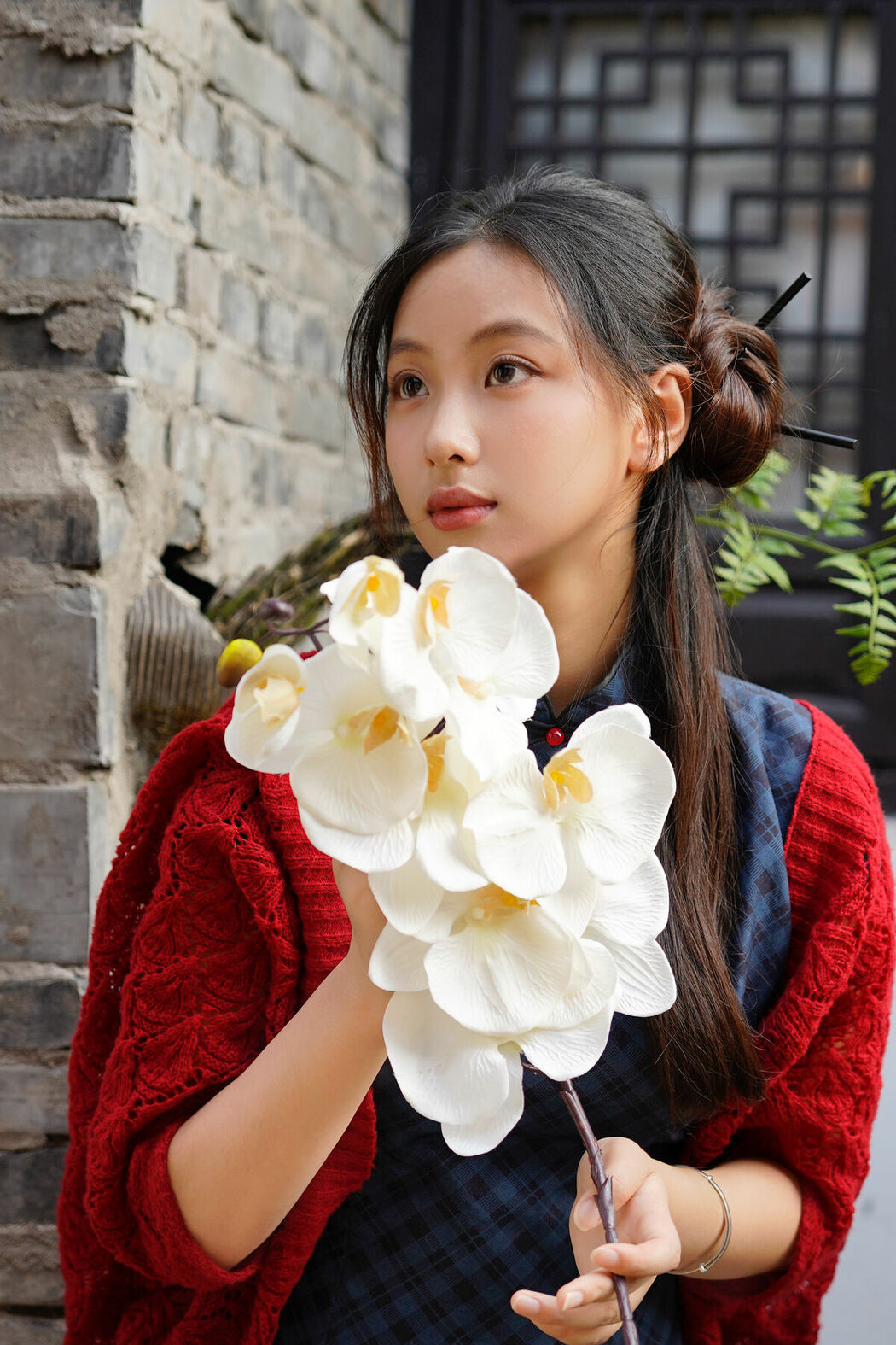 YiTuYu艺图语 Vol.9890 Xiao U (20P)