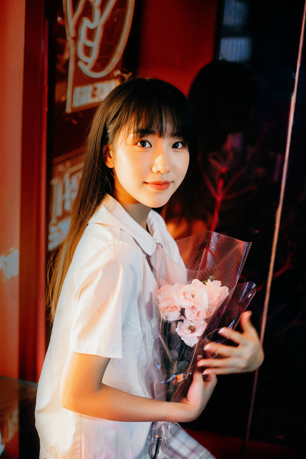 YiTuYu艺图语 Vol.9891 Jian Xiao Cheng (23P)