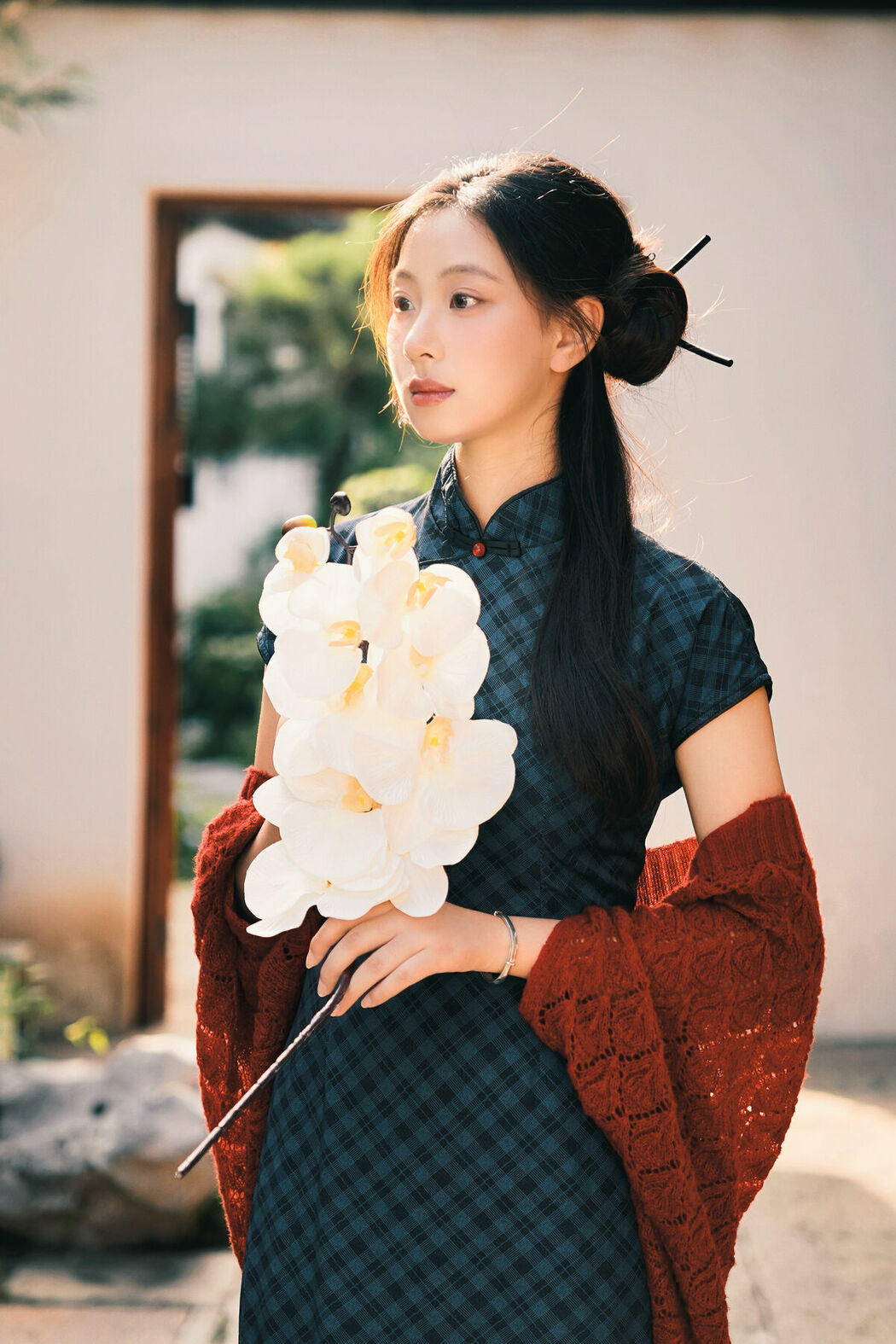 YiTuYu艺图语 Vol.9890 Xiao U (20P)