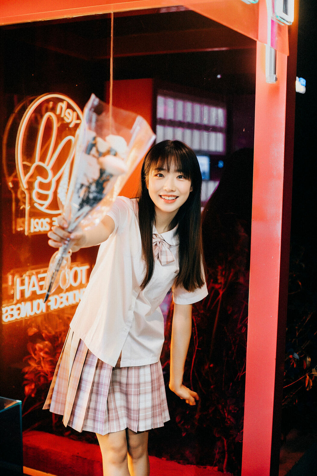 YiTuYu艺图语 Vol.9891 Jian Xiao Cheng (23P)