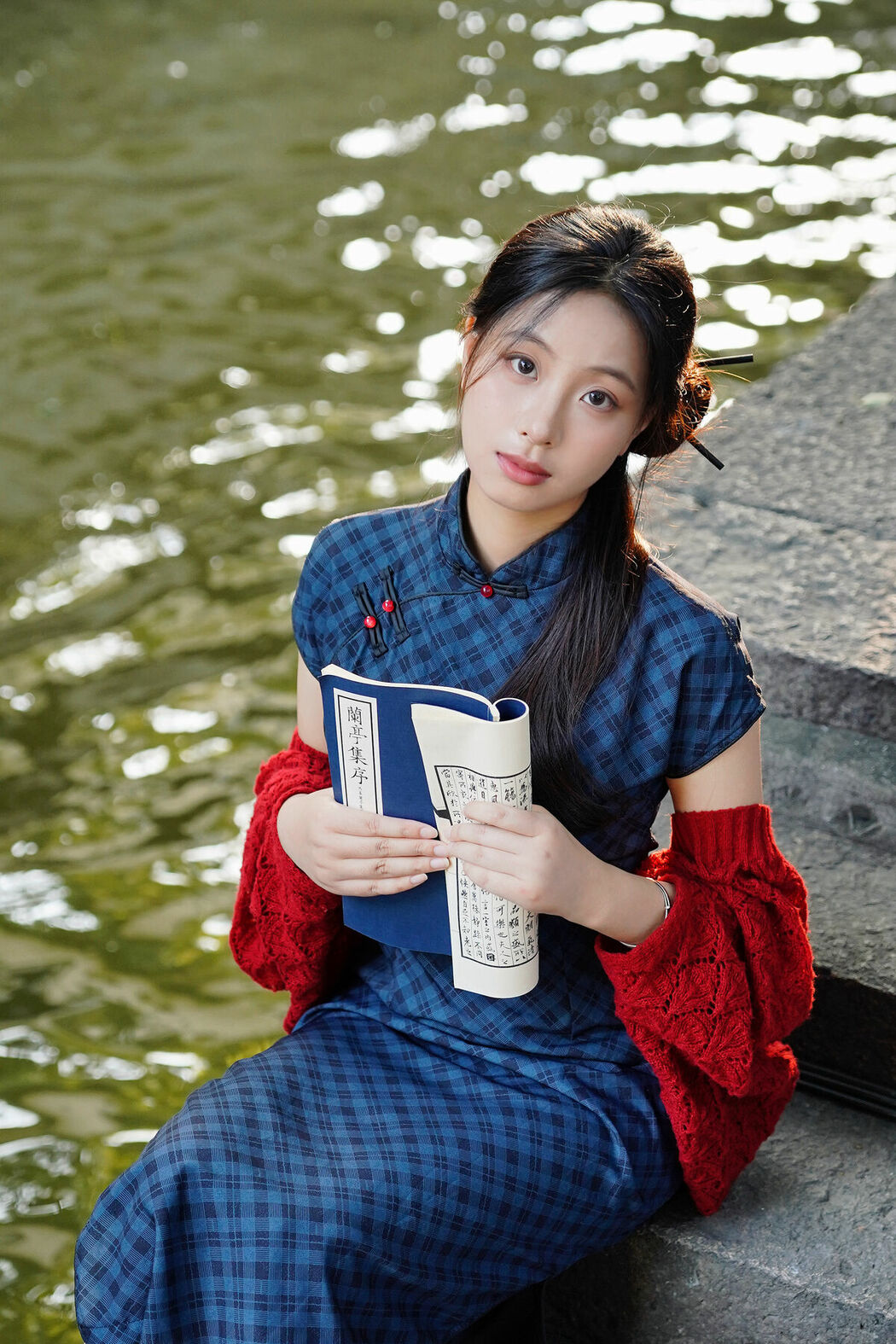 YiTuYu艺图语 Vol.9890 Xiao U (20P)