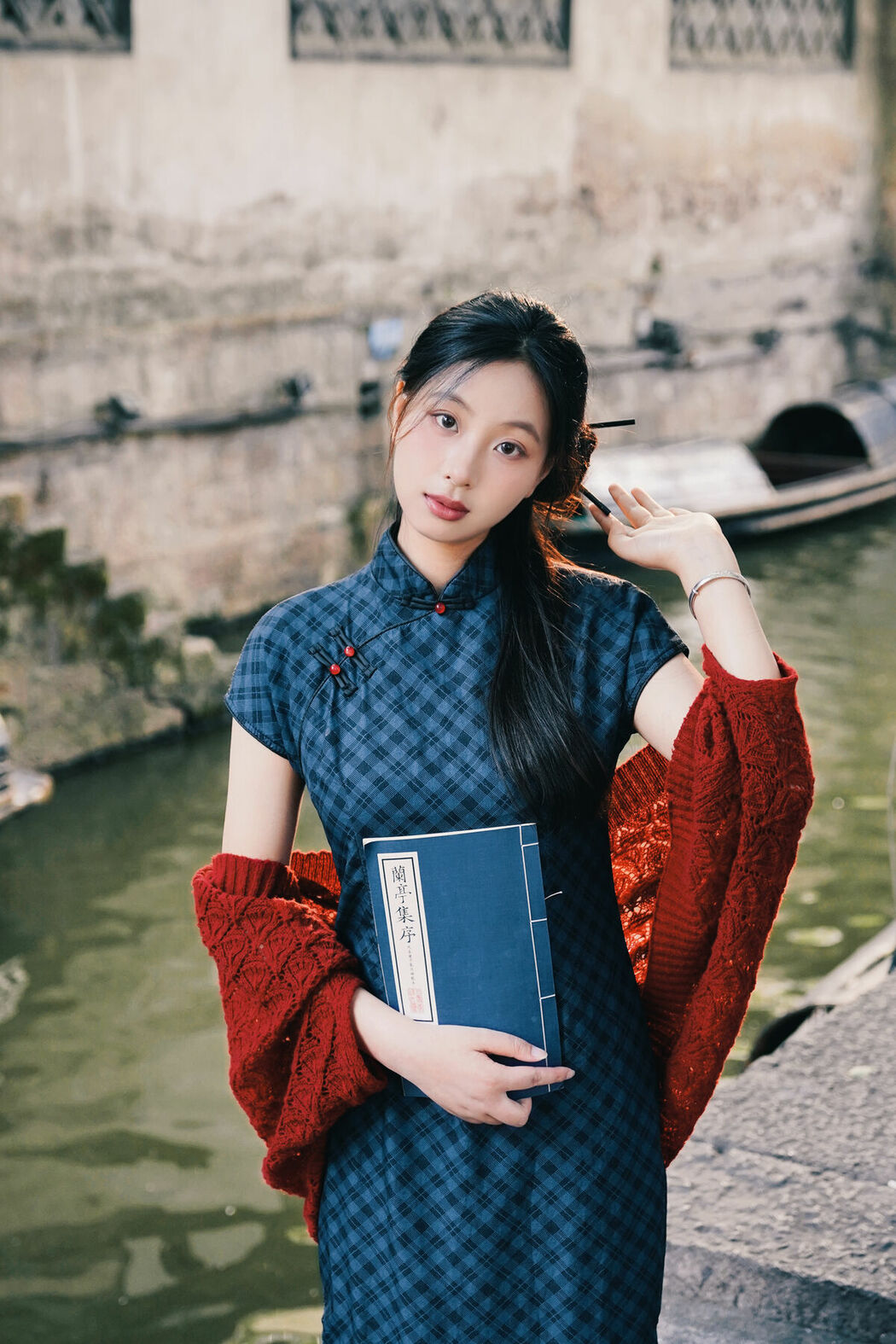 YiTuYu艺图语 Vol.9890 Xiao U (20P)