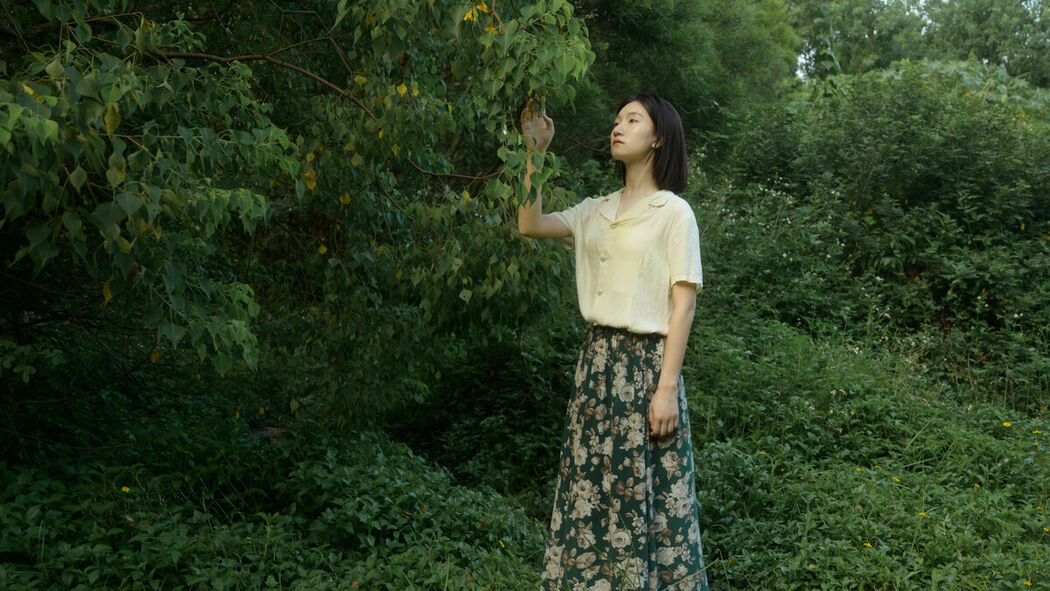 YiTuYu艺图语 Vol.9892 Xiao Yue (19P)