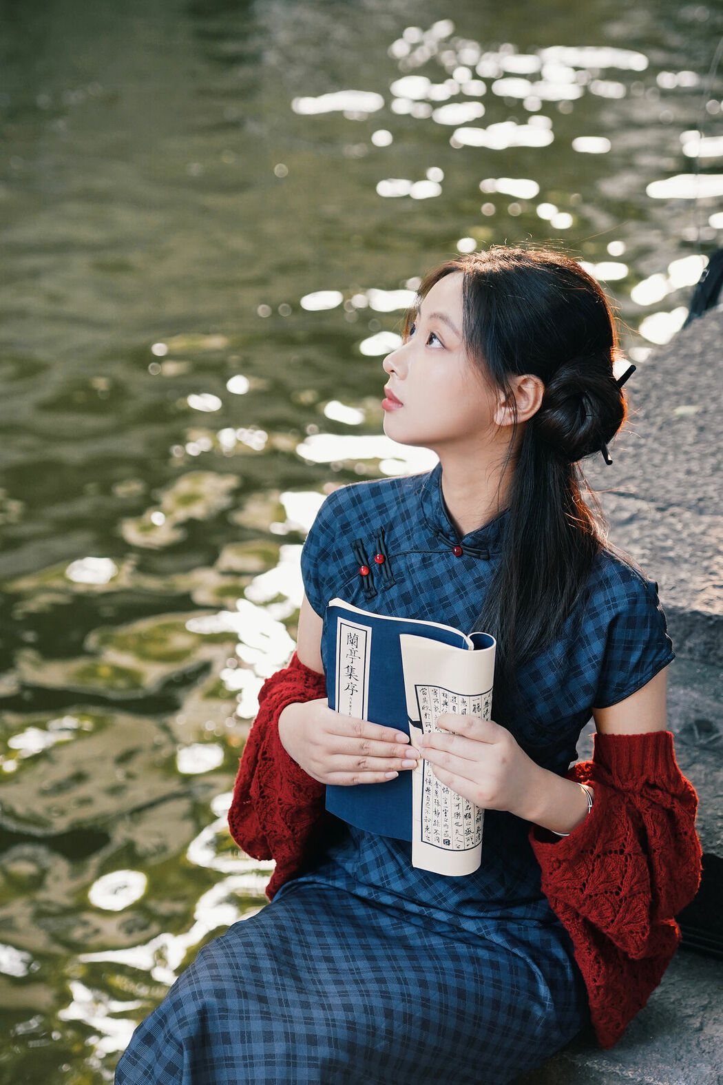 YiTuYu艺图语 Vol.9890 Xiao U (20P)