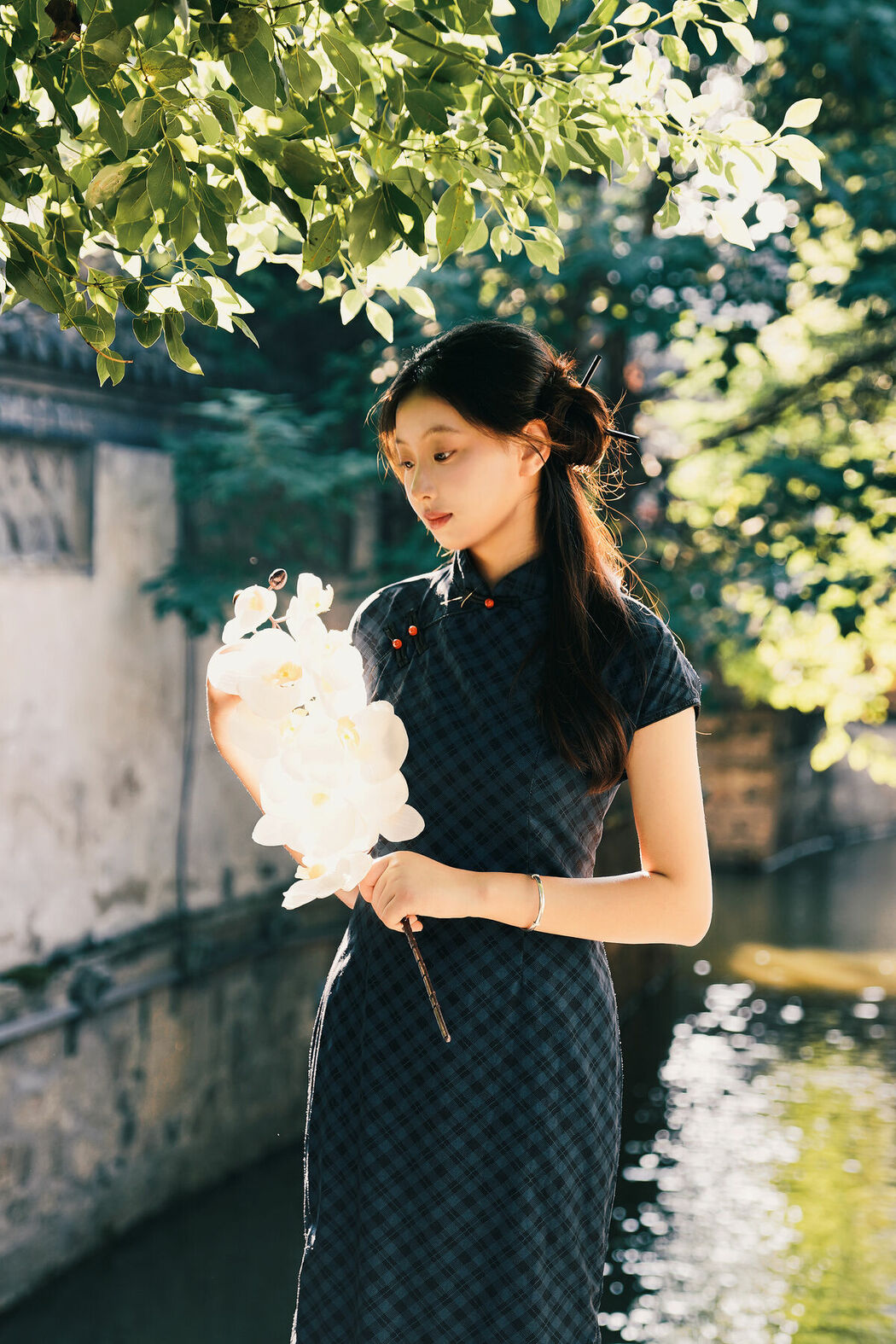 YiTuYu艺图语 Vol.9890 Xiao U (20P)