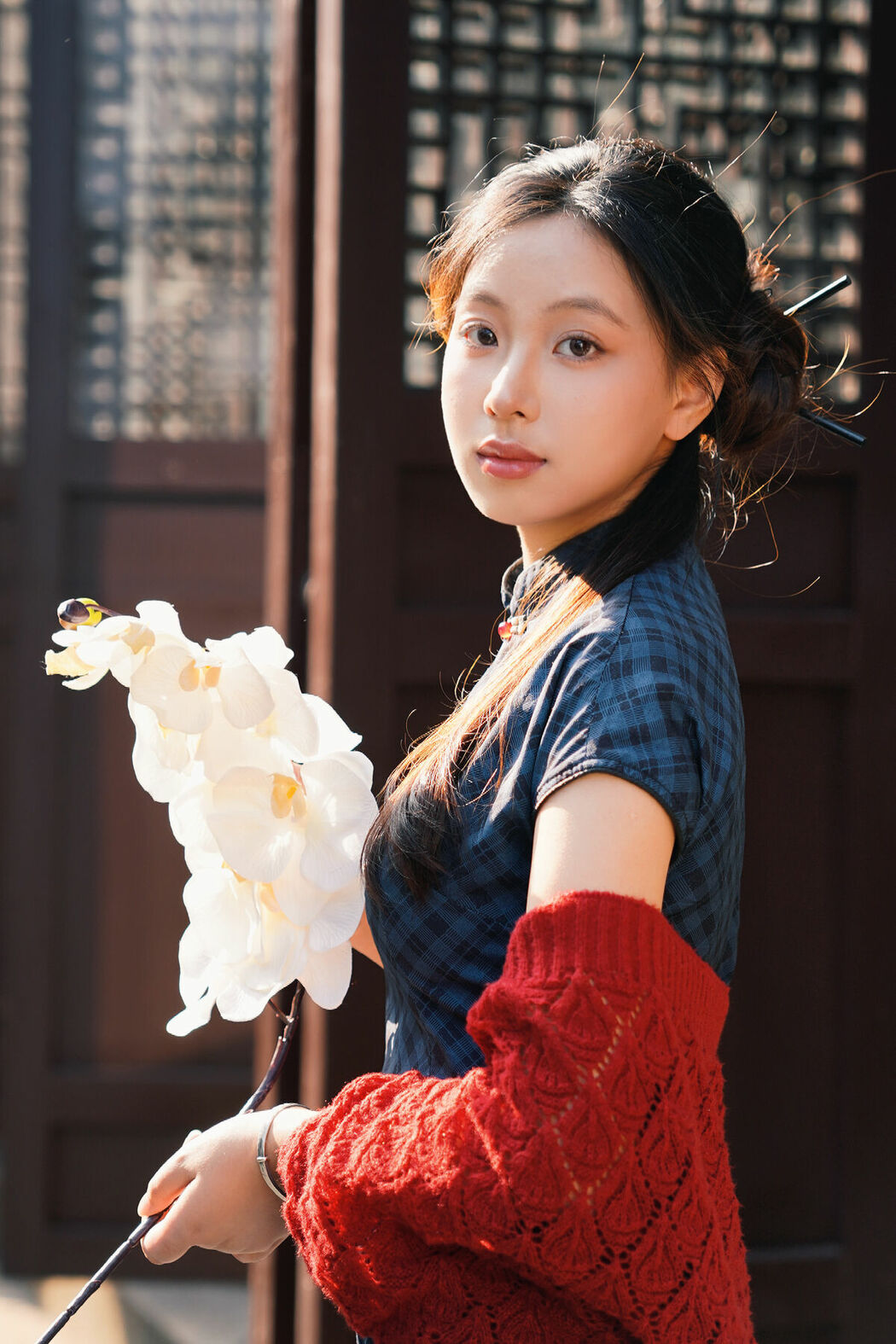 YiTuYu艺图语 Vol.9890 Xiao U (20P)