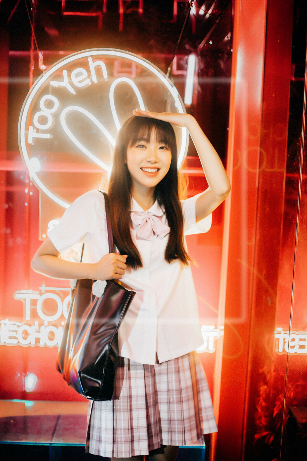 YiTuYu艺图语 Vol.9891 Jian Xiao Cheng (23P)