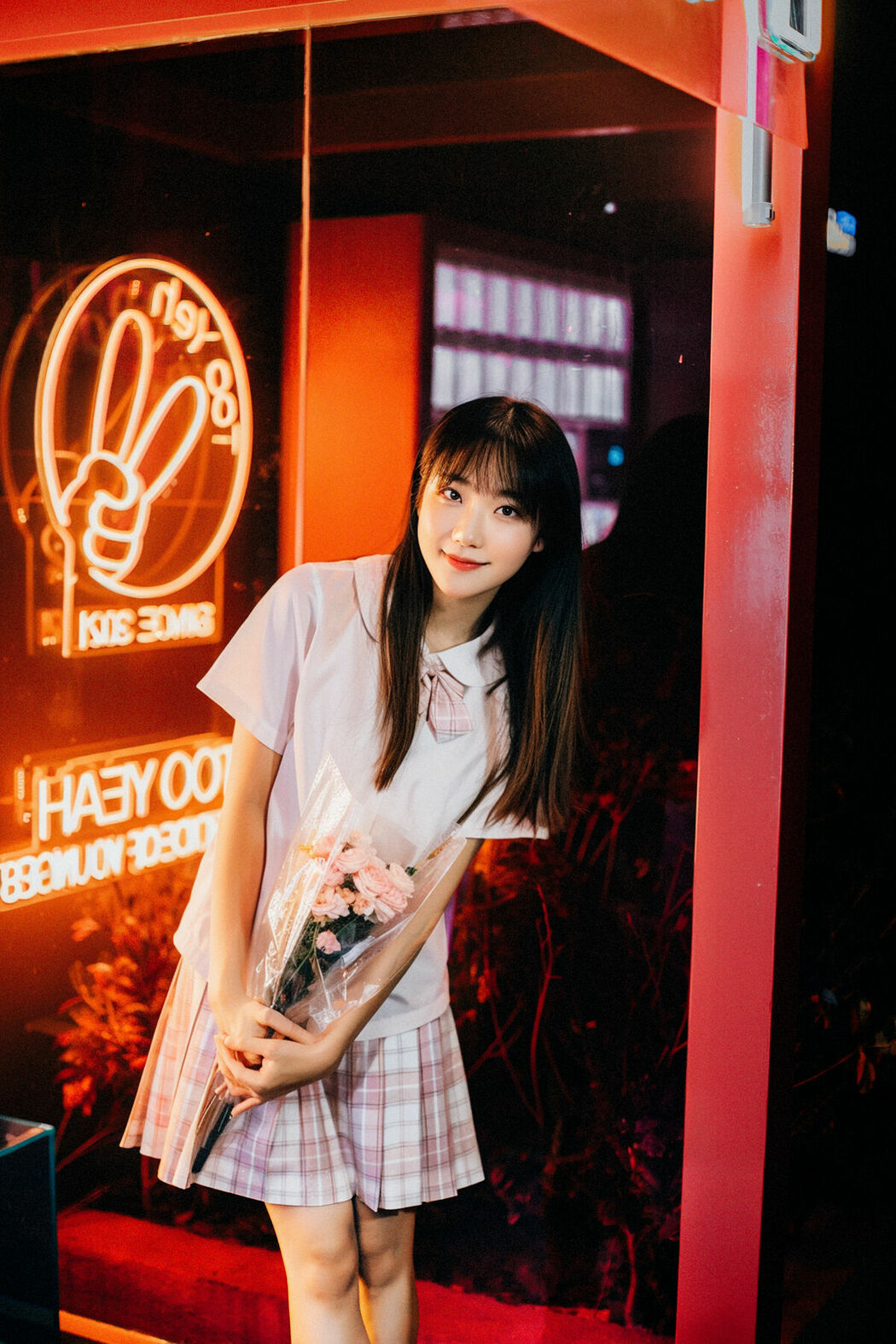 YiTuYu艺图语 Vol.9891 Jian Xiao Cheng (23P)