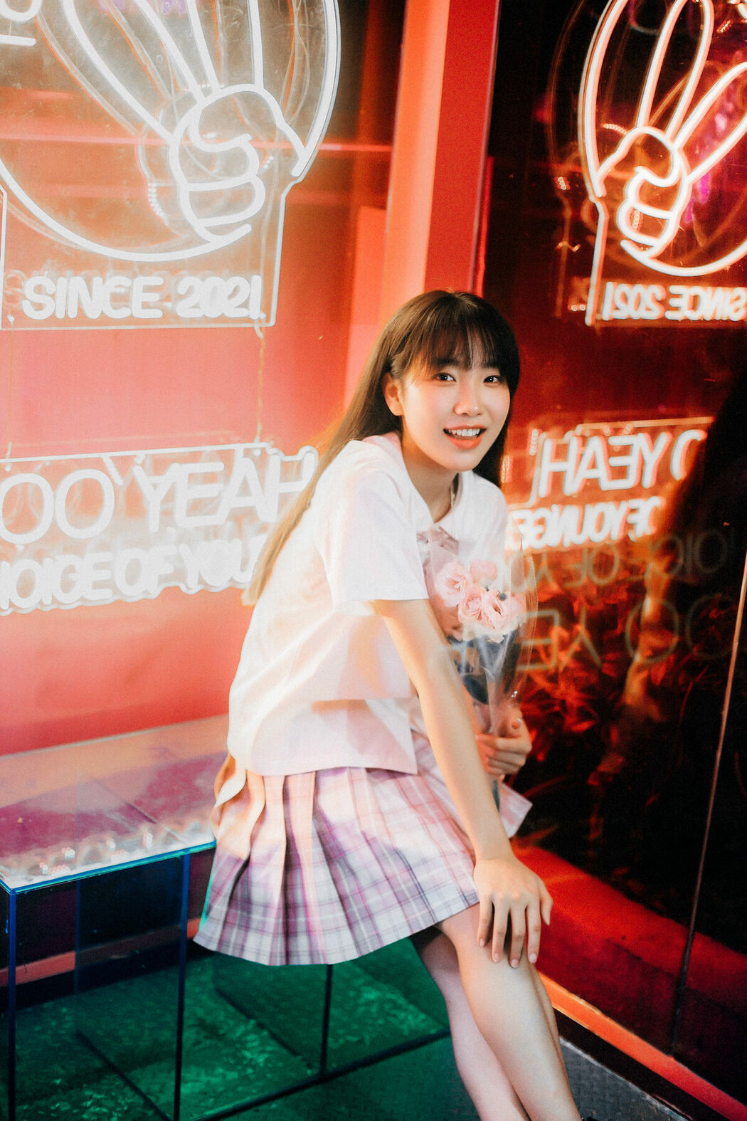 YiTuYu艺图语 Vol.9891 Jian Xiao Cheng (23P)