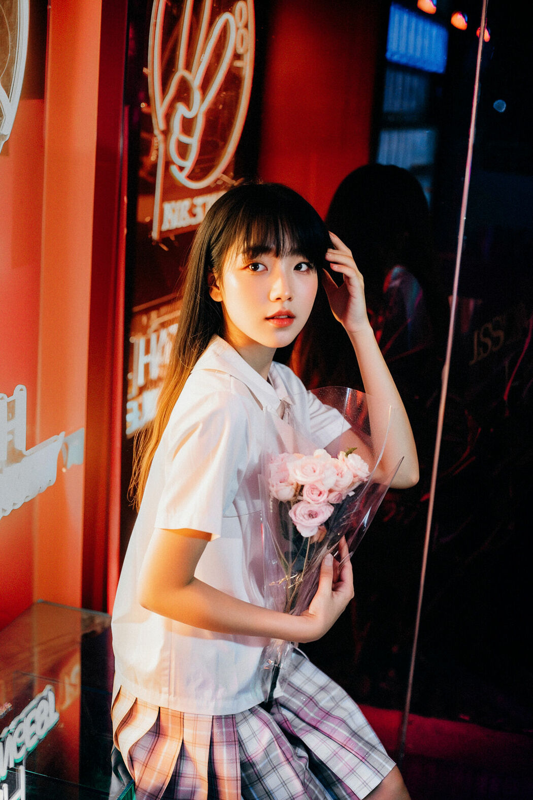 YiTuYu艺图语 Vol.9891 Jian Xiao Cheng (23P)