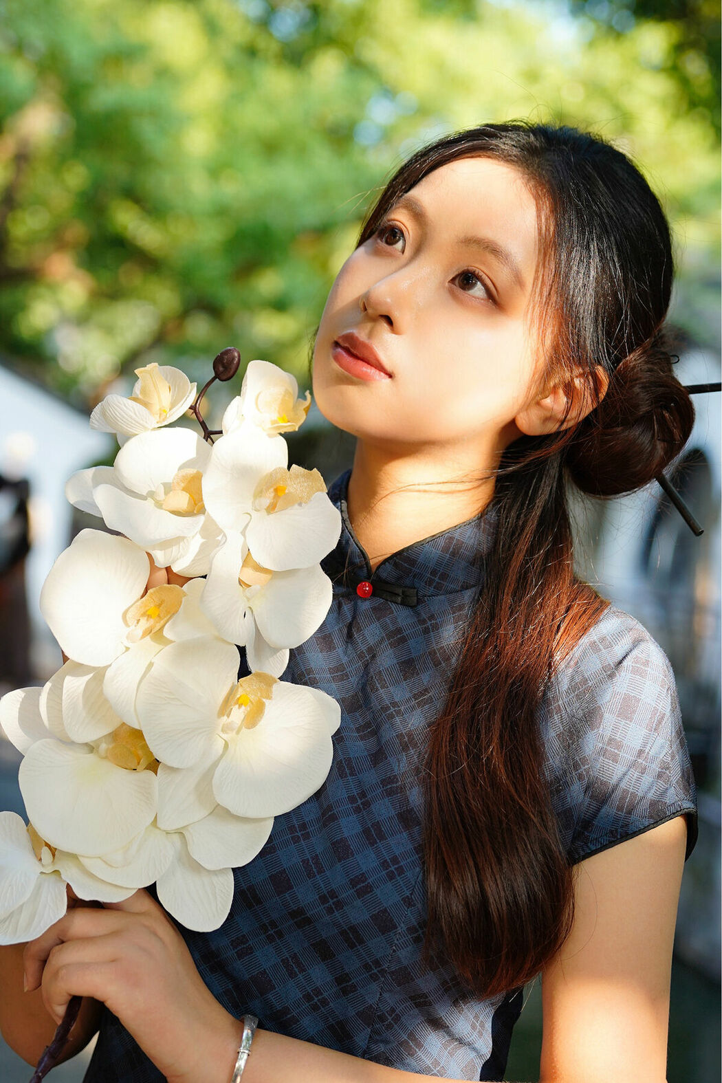 YiTuYu艺图语 Vol.9890 Xiao U (20P)