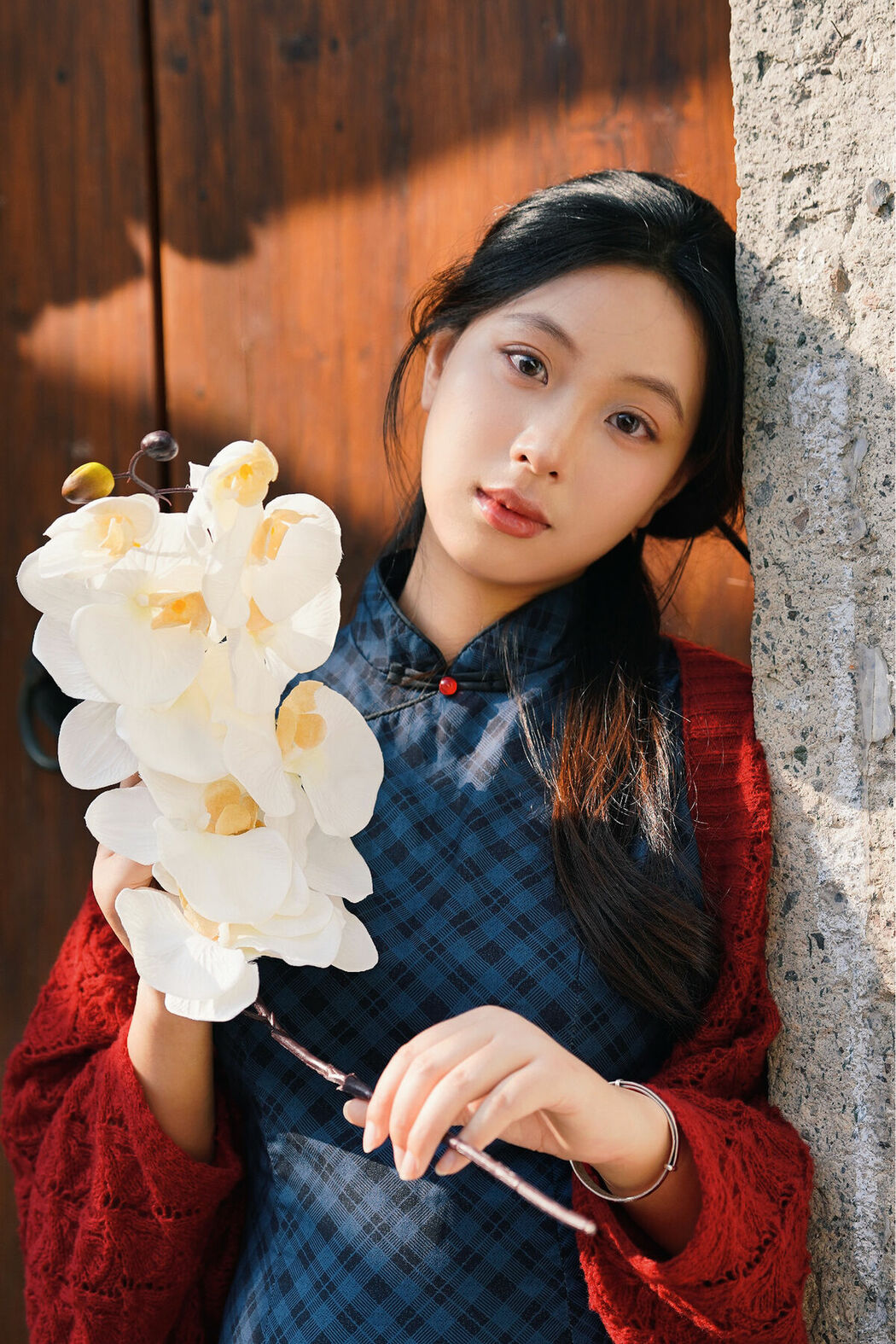 YiTuYu艺图语 Vol.9890 Xiao U (20P)