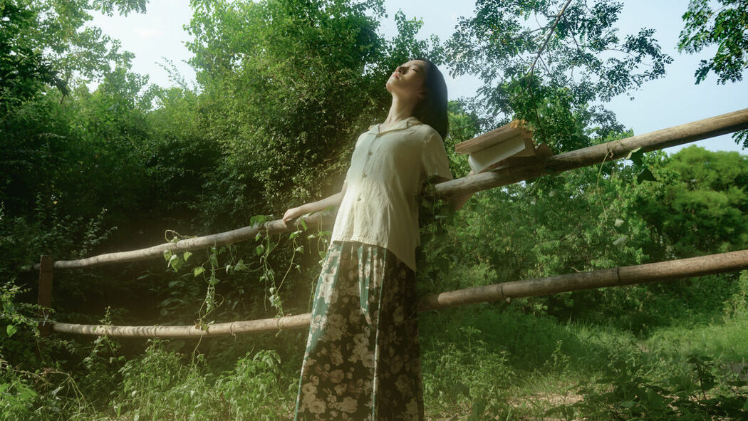 YiTuYu艺图语 Vol.9892 Xiao Yue (19P)