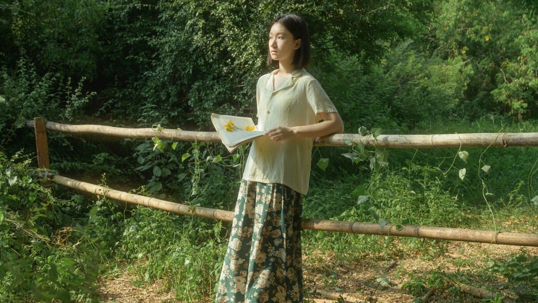 YiTuYu艺图语 Vol.9892 Xiao Yue (19P)