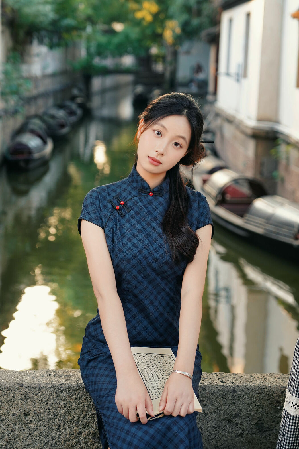 YiTuYu艺图语 Vol.9890 Xiao U (20P)