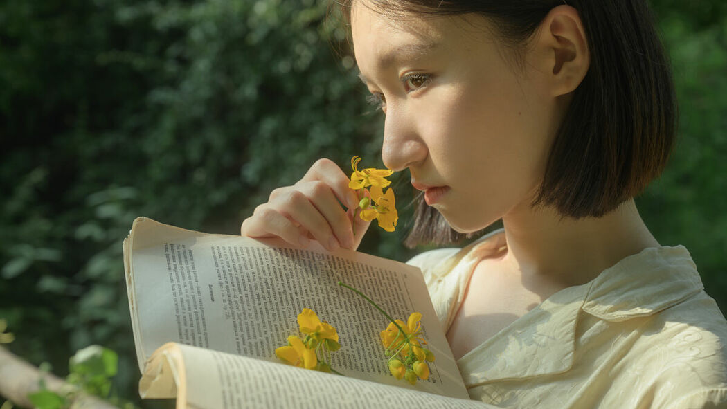 YiTuYu艺图语 Vol.9892 Xiao Yue (19P)