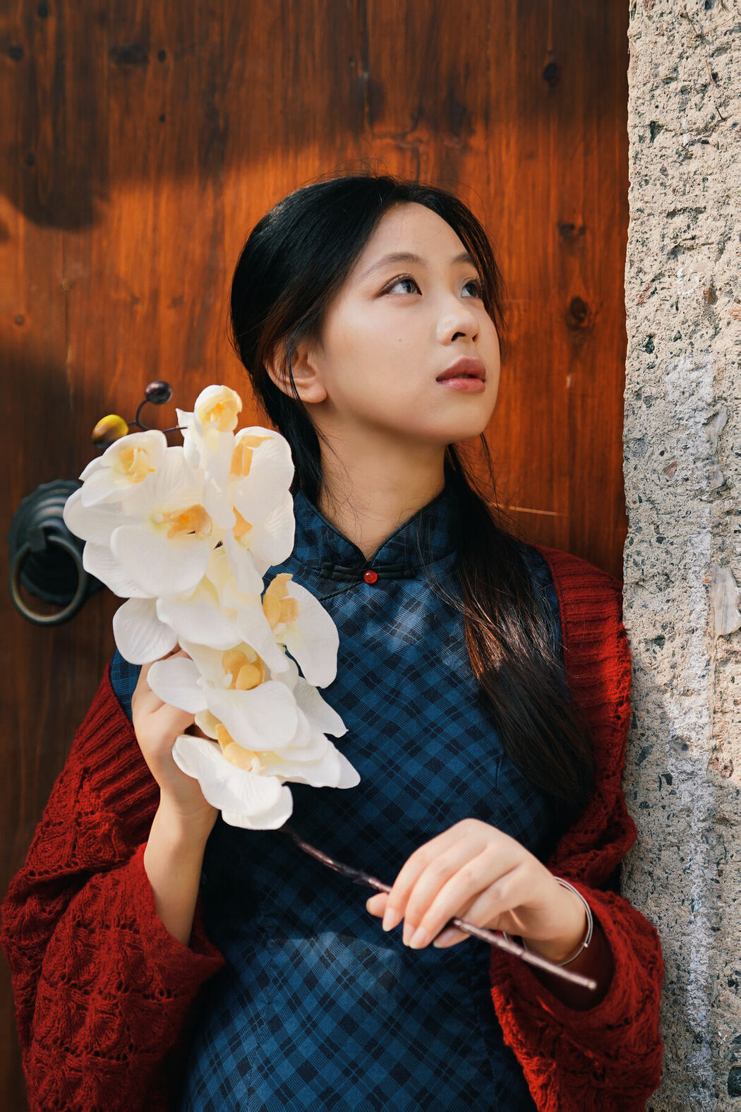 YiTuYu艺图语 Vol.9890 Xiao U (20P)