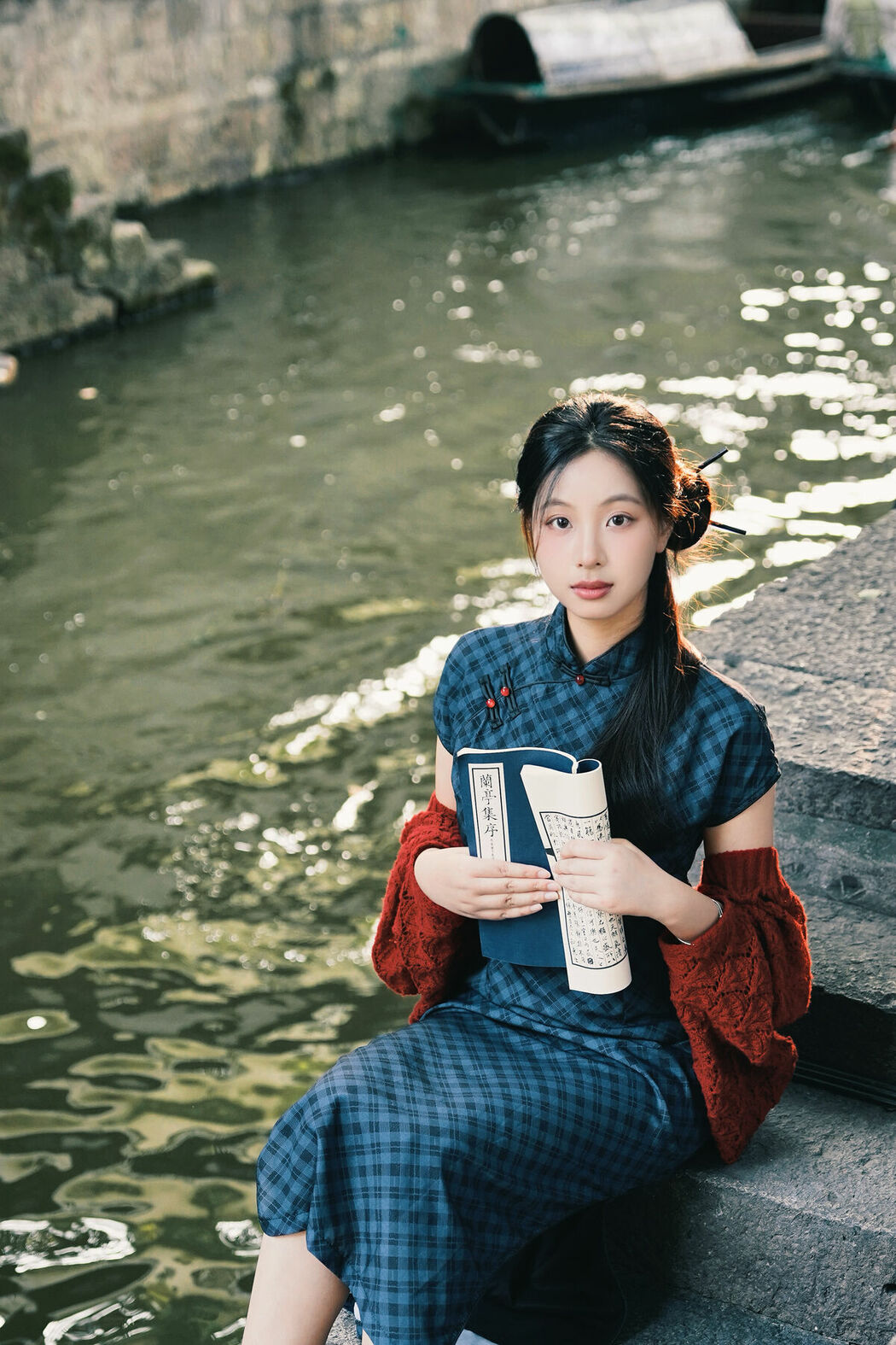 YiTuYu艺图语 Vol.9890 Xiao U (20P)
