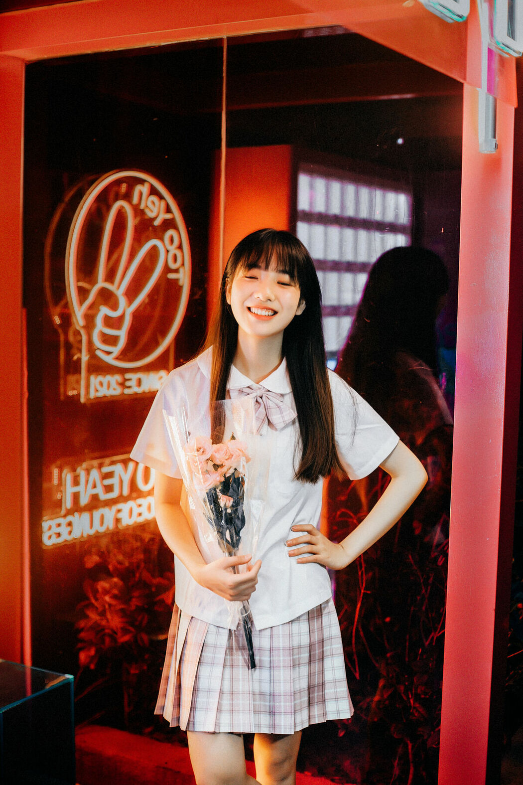 YiTuYu艺图语 Vol.9891 Jian Xiao Cheng (23P)