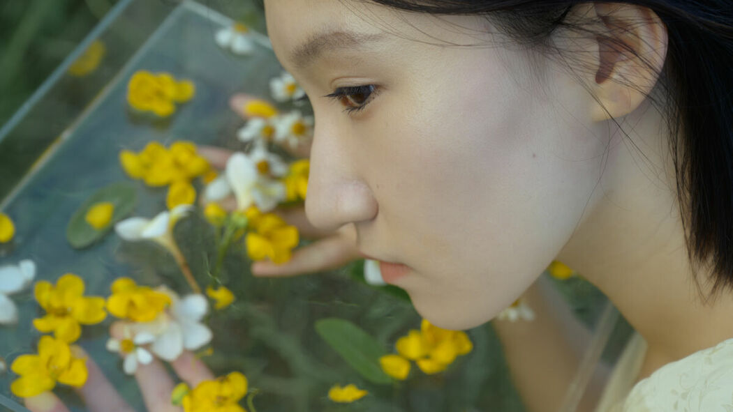YiTuYu艺图语 Vol.9892 Xiao Yue (19P)
