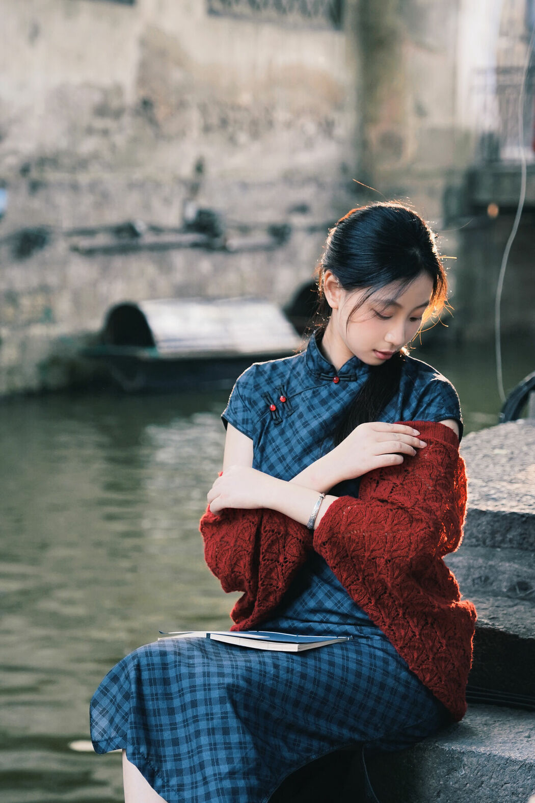 YiTuYu艺图语 Vol.9890 Xiao U (20P)