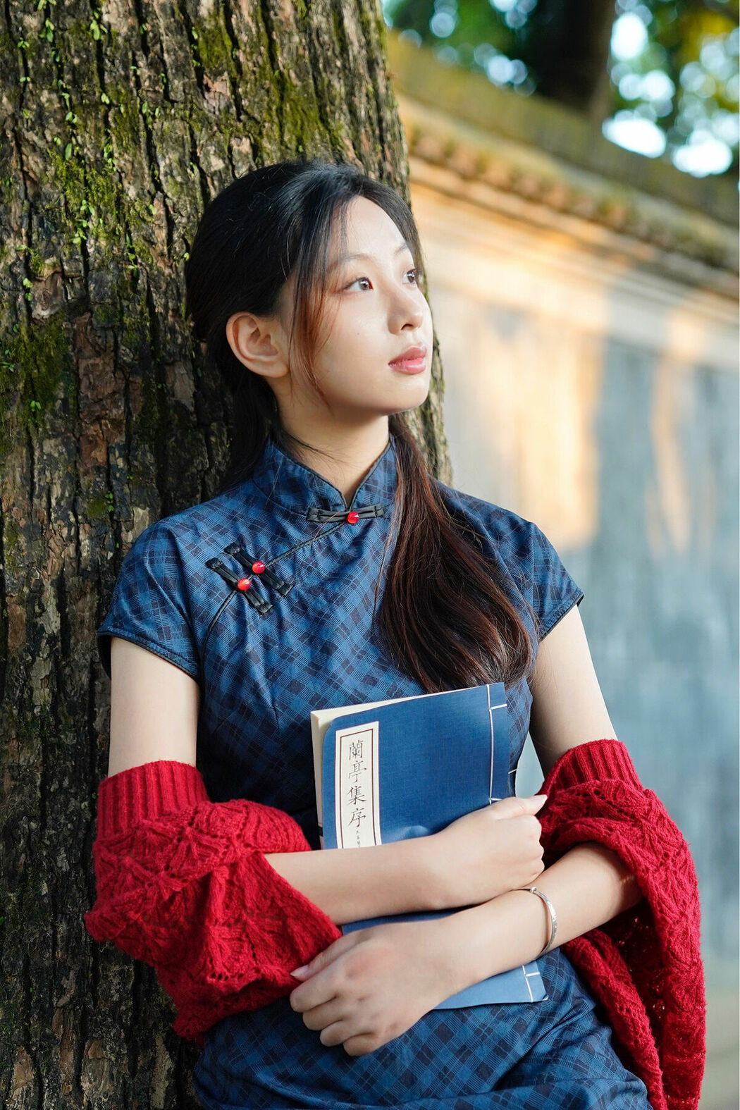 YiTuYu艺图语 Vol.9890 Xiao U (20P)
