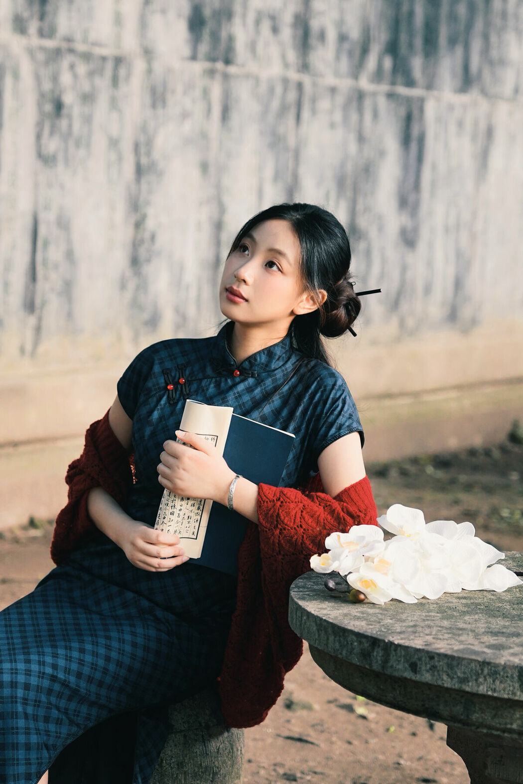 YiTuYu艺图语 Vol.9890 Xiao U (20P)